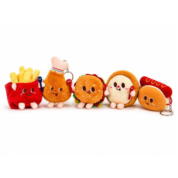 BF-83 (20 pcs / bag)