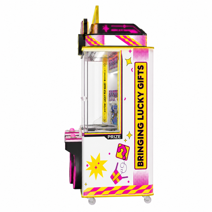 Lucky Drop - Blind Box Machine