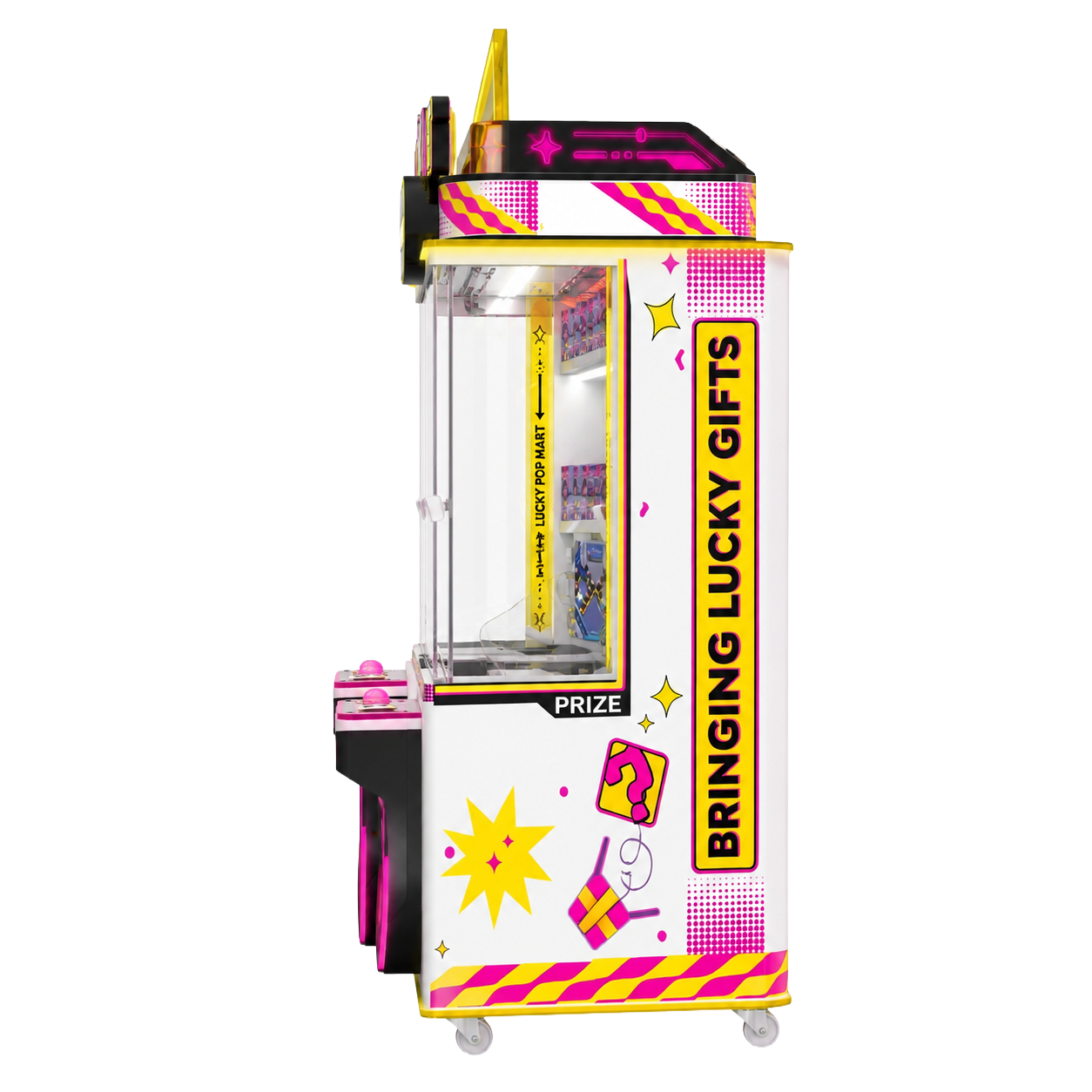 Lucky Drop - Blind Box Machine