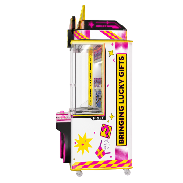 Lucky Drop - Blind Box Machine