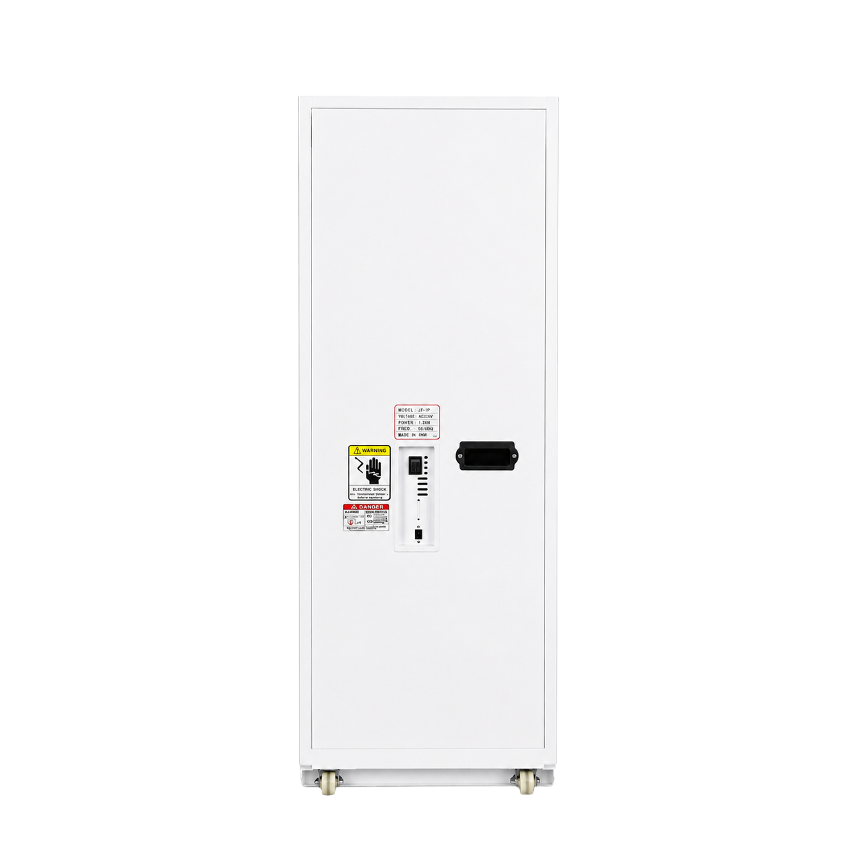 PlayPort - Token Exchanger Machine