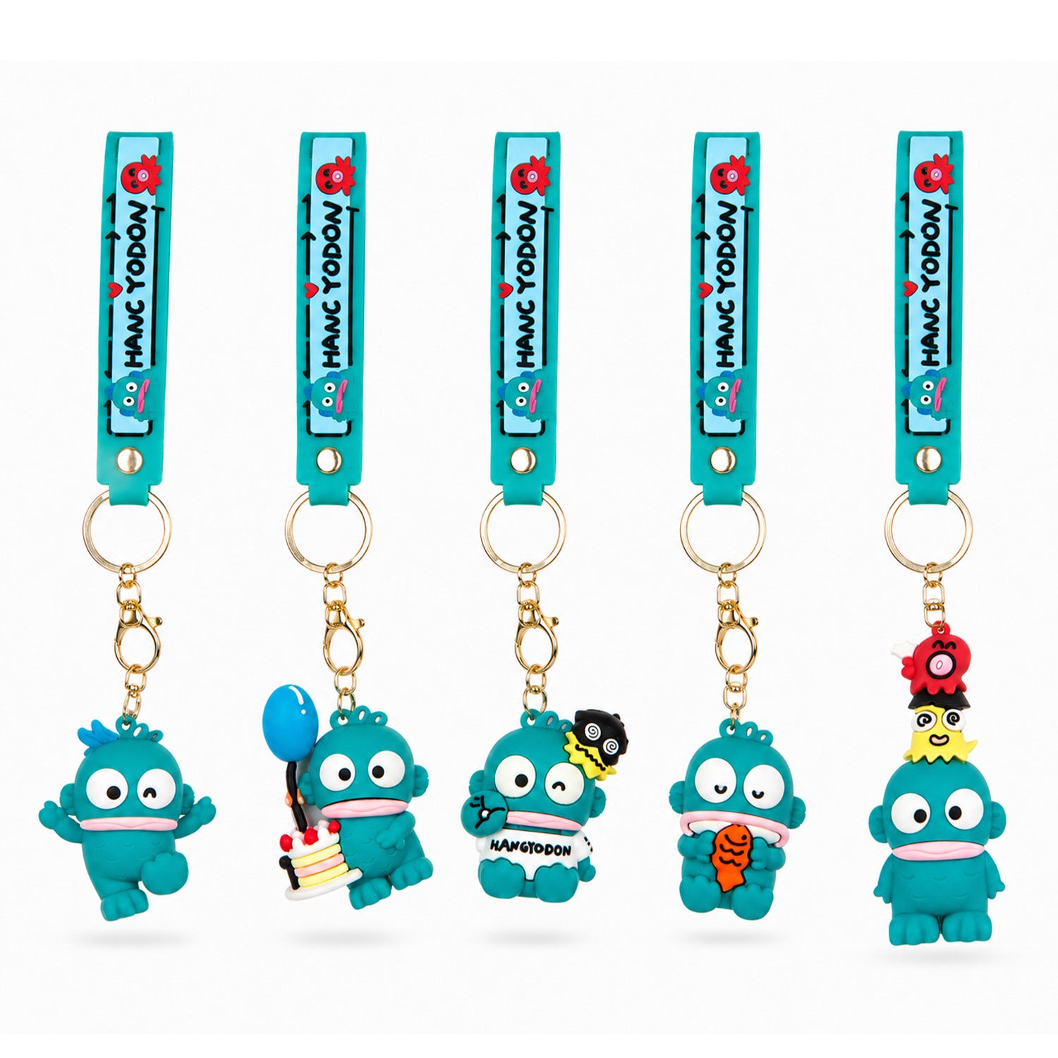 JJN-25 (10 pcs / bag)