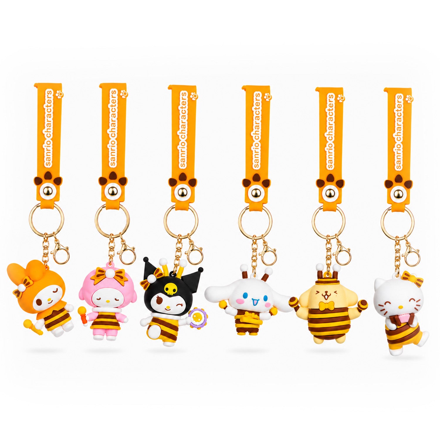 JJN-28 (10 pcs / bag)