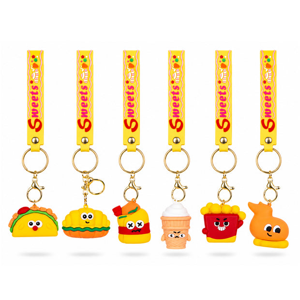 JJN-35 (10 pcs / bag)