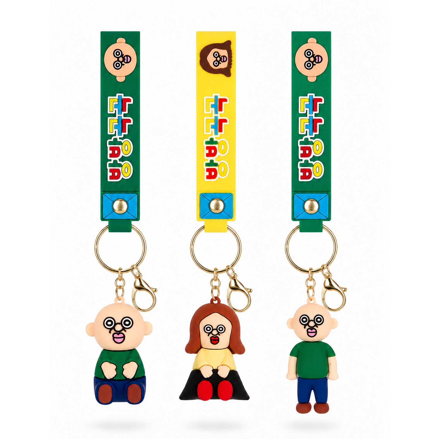 JJN-38 (10 pcs / bag)