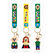 JJN-38 (10 pcs / bag)