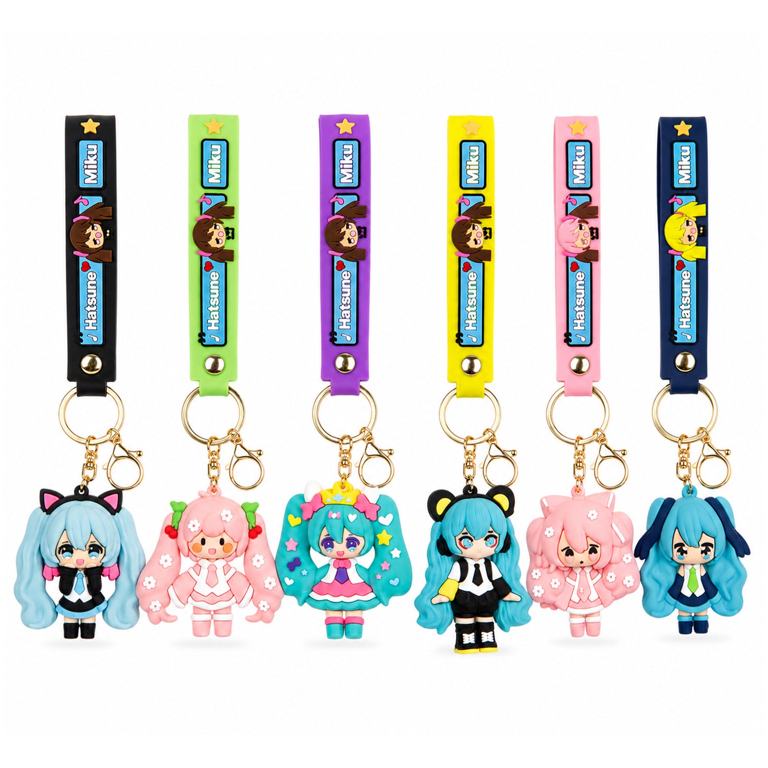 JJN-51 (10 pcs / bag)