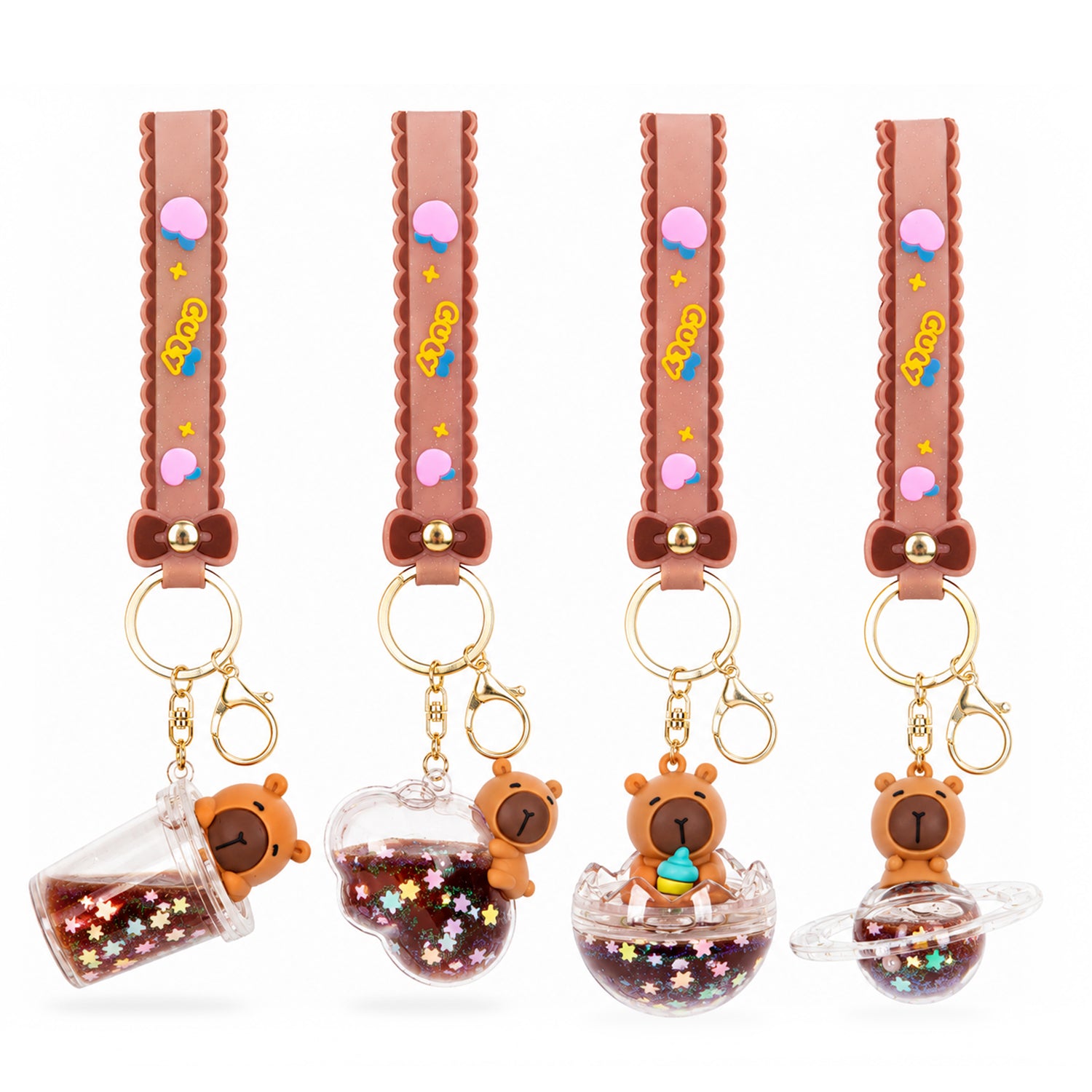 SK-1384 (10 pcs / bag)