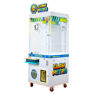 Classic x Otaku - 31" Standard Claw [White&orange]