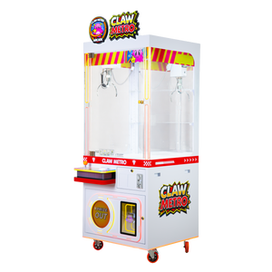 Classic x Otaku - 31" Standard Claw [White&Red]