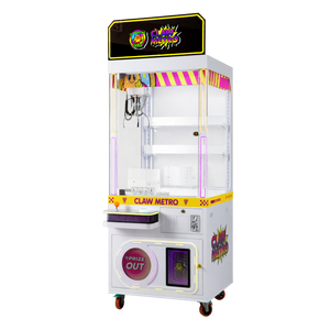 Classic x Otaku - 31" Standard Claw [White&yellow]