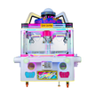 8P Hyper Hub - 8Player Island Mini Claw