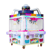 8P Hyper Hub - 8Player Island Mini Claw