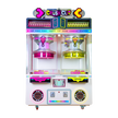 Clip Clash - Double Clip Machine