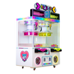 Clip Clash - Double Clip Machine