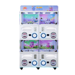 GachaZone - 4Player Gachapon Station