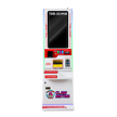 PlayPort - Token Exchanger Machine