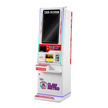 PlayPort - Token Exchanger Machine
