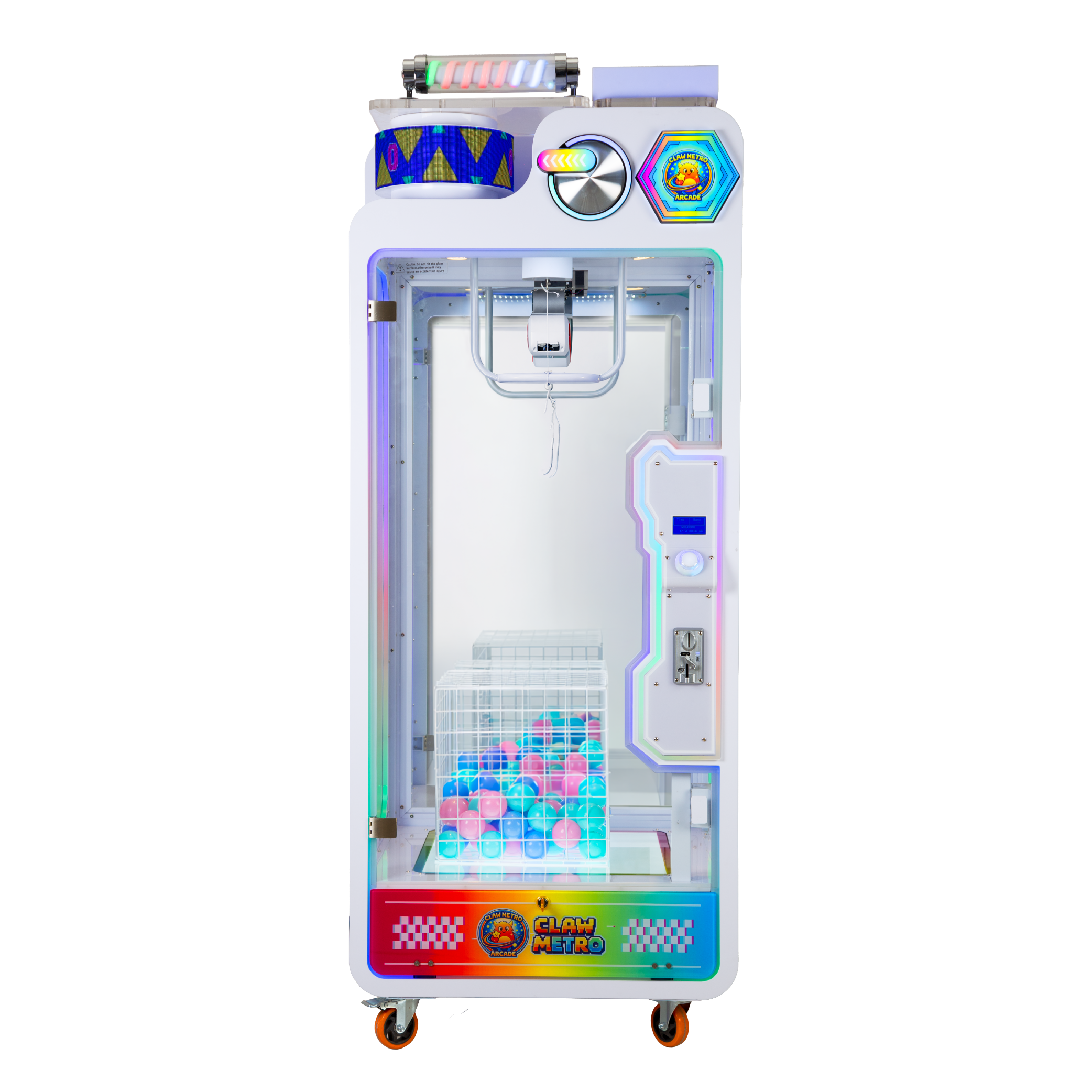 SkillCut Pro - Cutting Machine