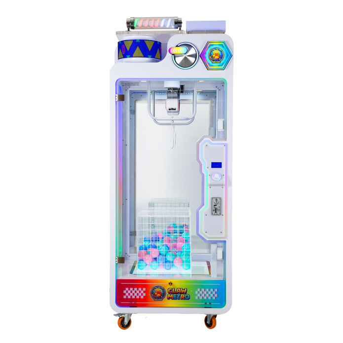 SkillCut Pro - Cutting Machine