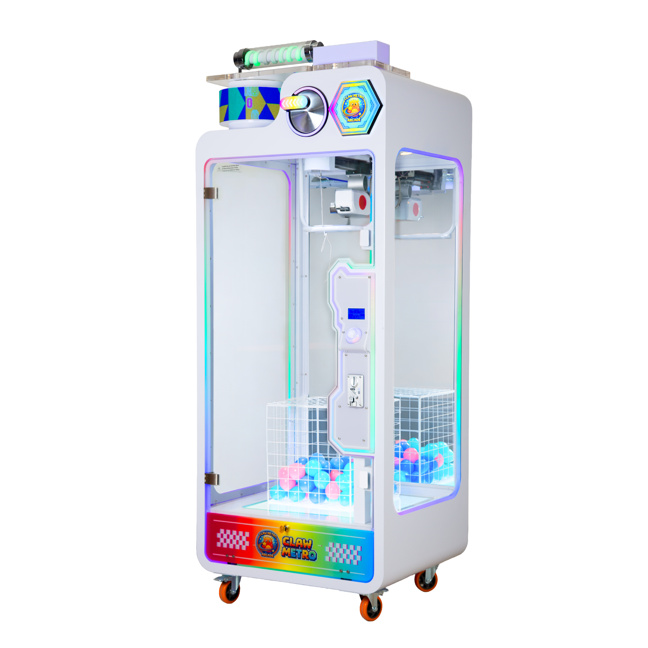 SkillCut Pro - Cutting Machine