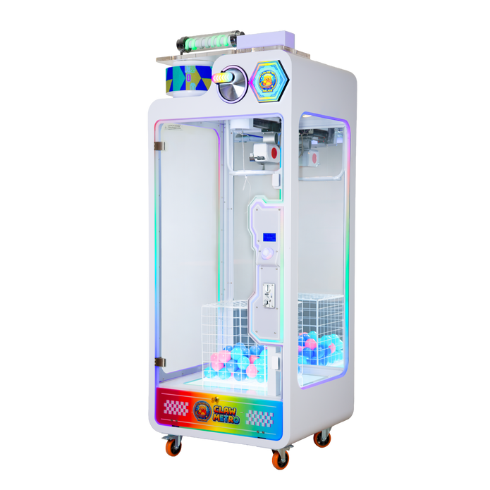 SkillCut Pro - Cutting Machine
